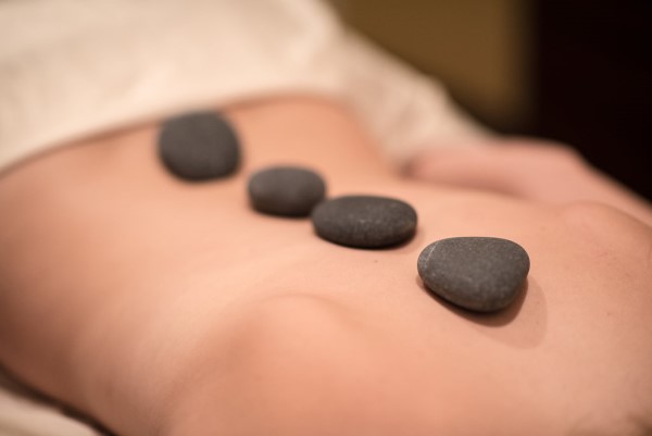 Thai Hot Stone Massage in El Paso, TX